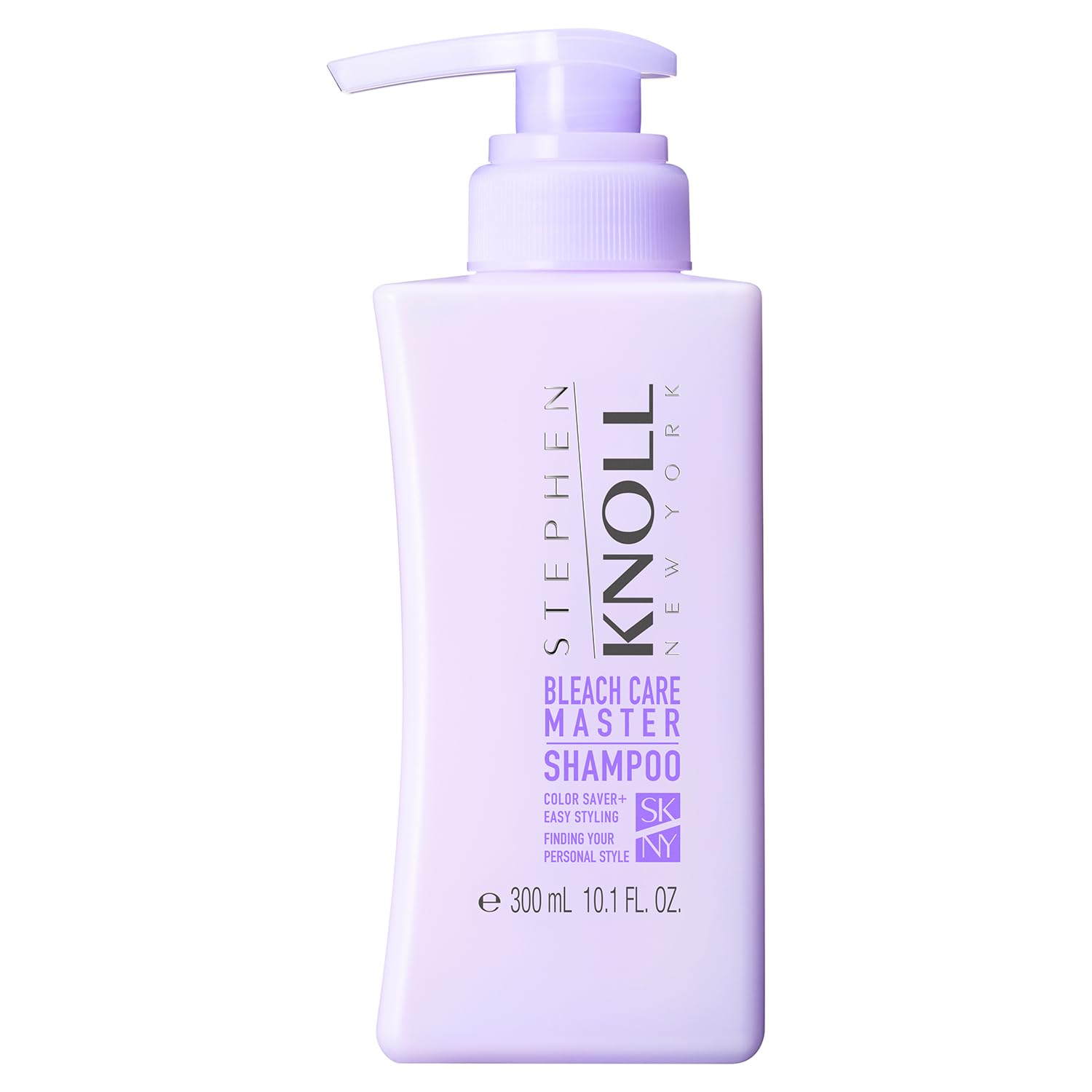 Amazon.co.jp: Stephen Nol Shampoo Bleach Care Master Shampoo, Main